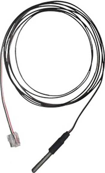 Temperature sensor