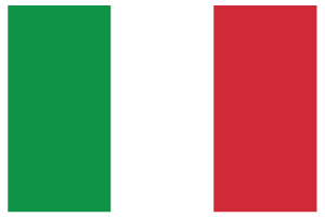 Italiensk