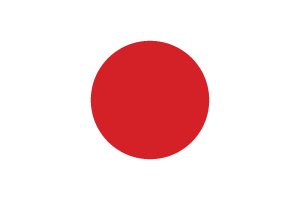 Japansk