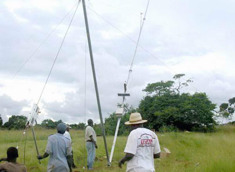 Uganda Energy Project