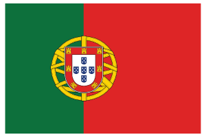 Portugisisk